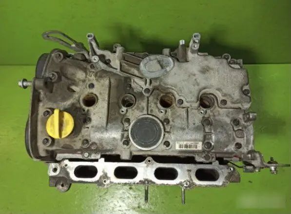 Двигатель Renault Logan 1 K4M К4М