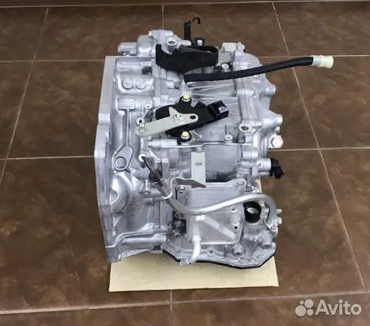 Вариатор LADA Vesta 1.6 новый — фото 3