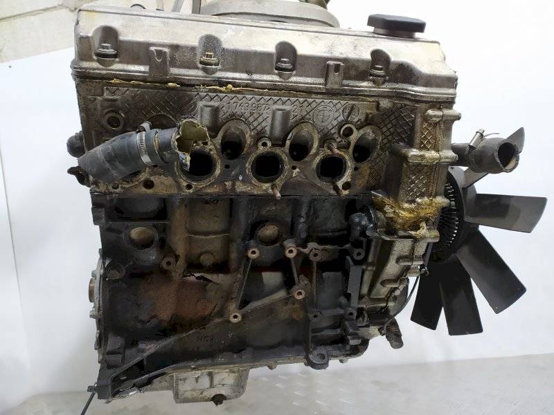 Двигатель BMW M3 1.6л BH 1998 — фото 2