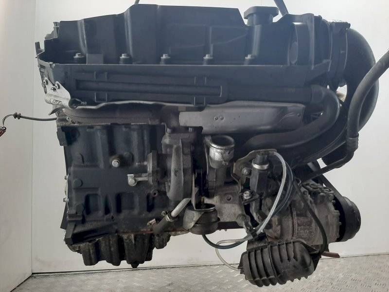 Двигатель BMW M5 2.5л 2003 — фото 2