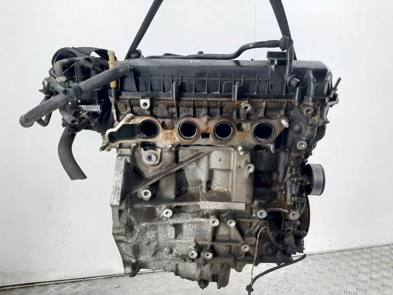 Двигатель Ford Mondeo 1.8л CGBB 2005 — фото 2