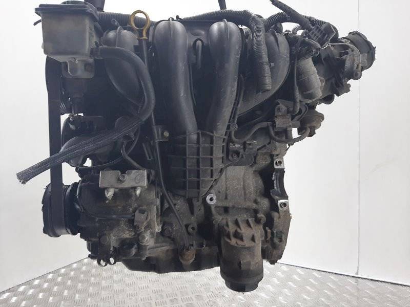 Двигатель Ford Mondeo 1.8л 2005 — фото 2