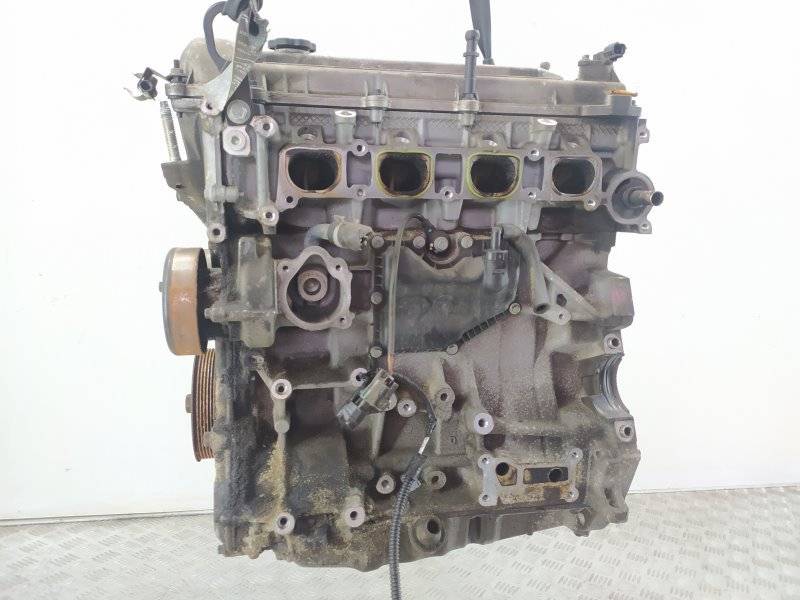 Двигатель Ford Mondeo 1.8л 2005 — фото 2