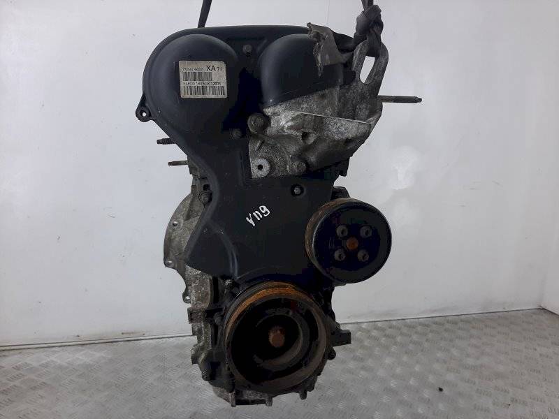 Двигатель Ford Focus 1.6л 2009 — фото 3