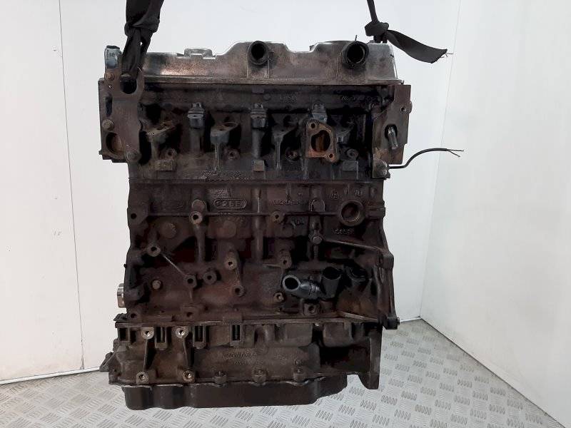 Двигатель Ford Focus 1.8л 2002 — фото 2
