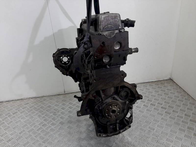 Двигатель Ford Mondeo 1.8л QYBA 2008 — фото 3
