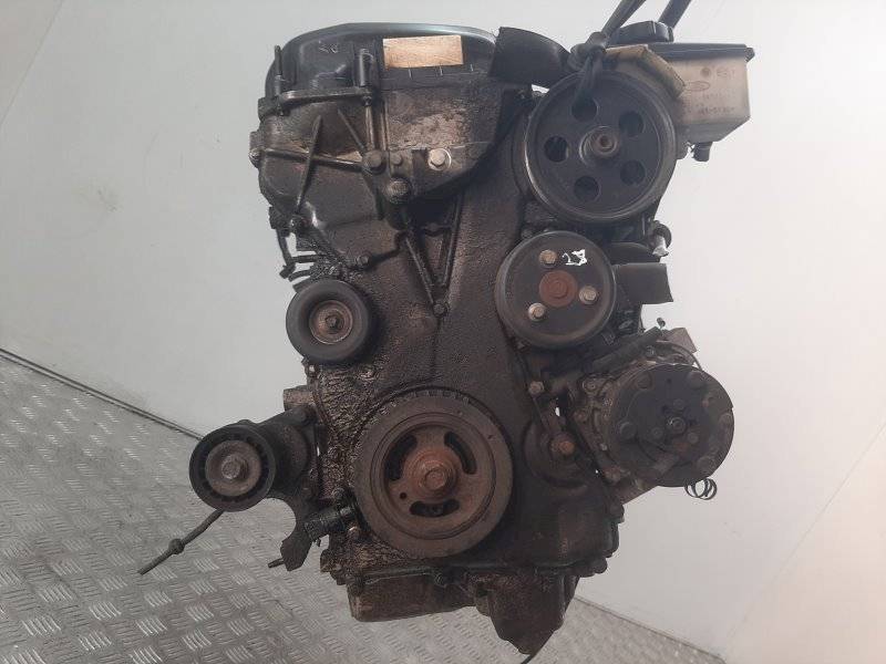 Двигатель Ford Mondeo 2.0л CJBB 2006 — фото 3