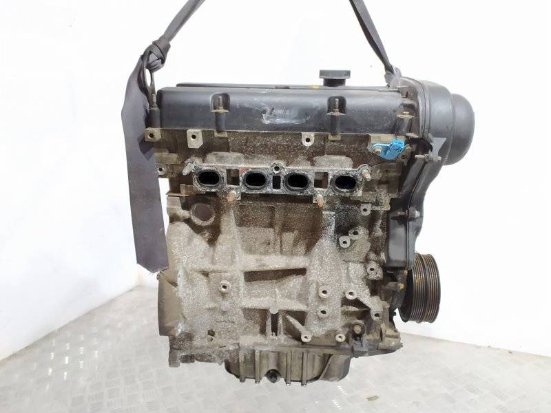Двигатель Ford Focus 2010 — фото 2
