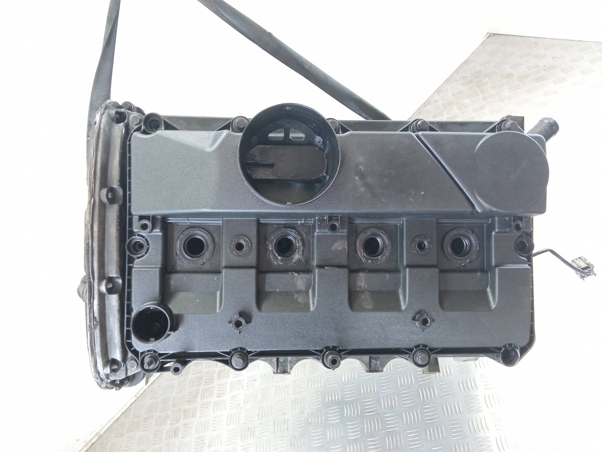Двигатель Ford Transit 02.феврл BH 2009