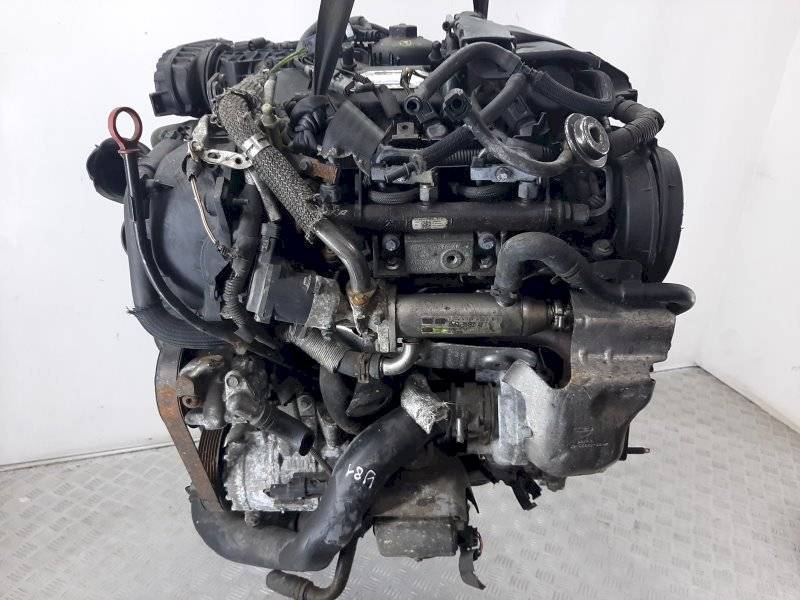 Двигатель Land Rover Discovery 02.июльл BH 2008 — фото 3
