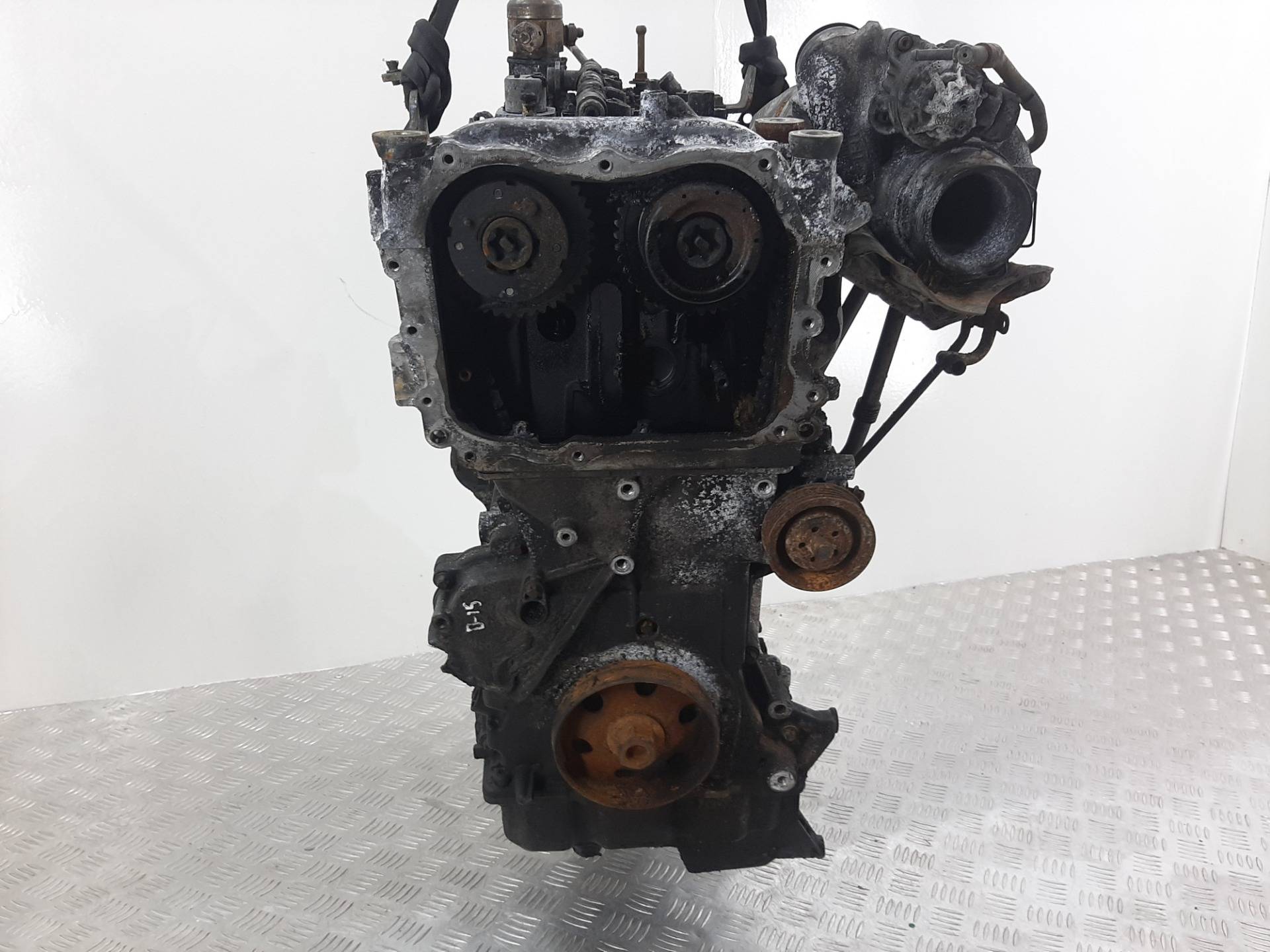 Двигатель Mercedes-Benz GLB 2.0л M260 E20 2020 — фото 3