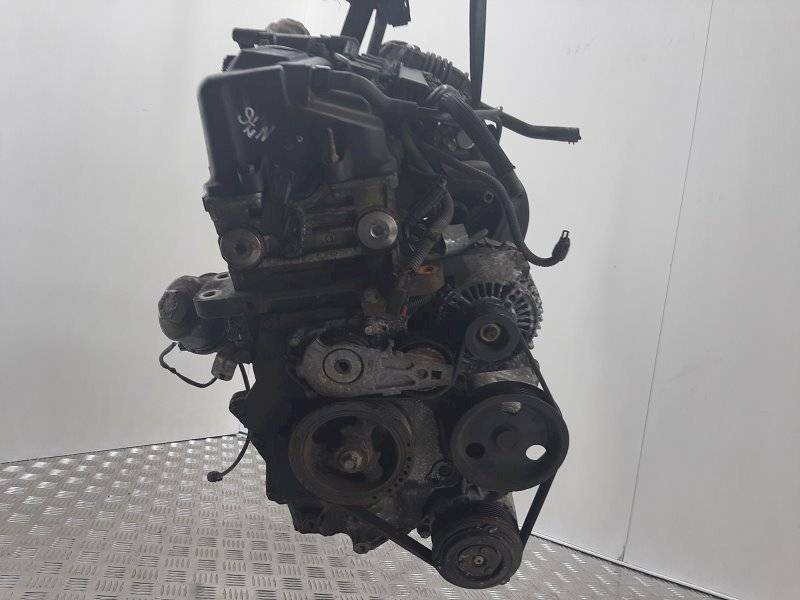 Двигатель Mini Cooper 1.6л 2009 — фото 3