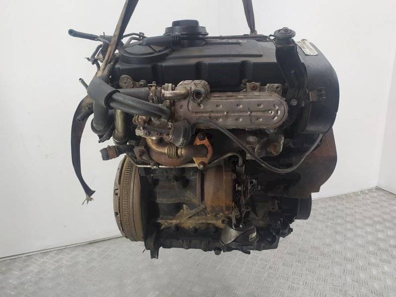 Двигатель Mitsubishi Outlander 2.0л BSY 2007 — фото 3