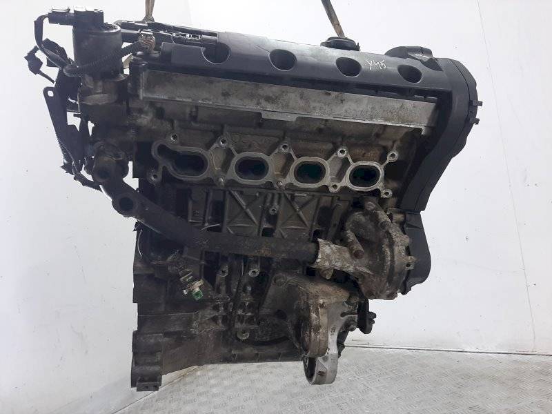 Двигатель Peugeot 406 2.0л EW10 2003 — фото 2