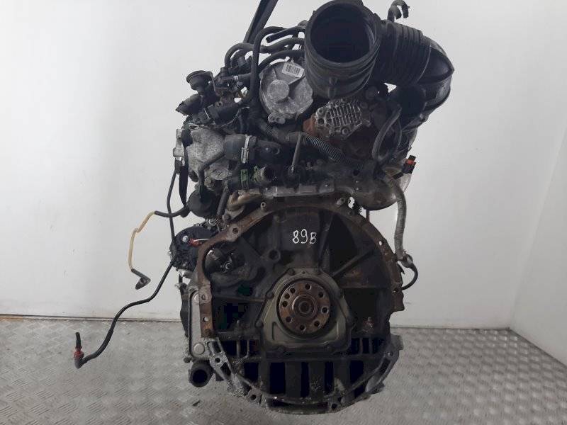 Двигатель Renault Laguna 2.0л 2006 — фото 3
