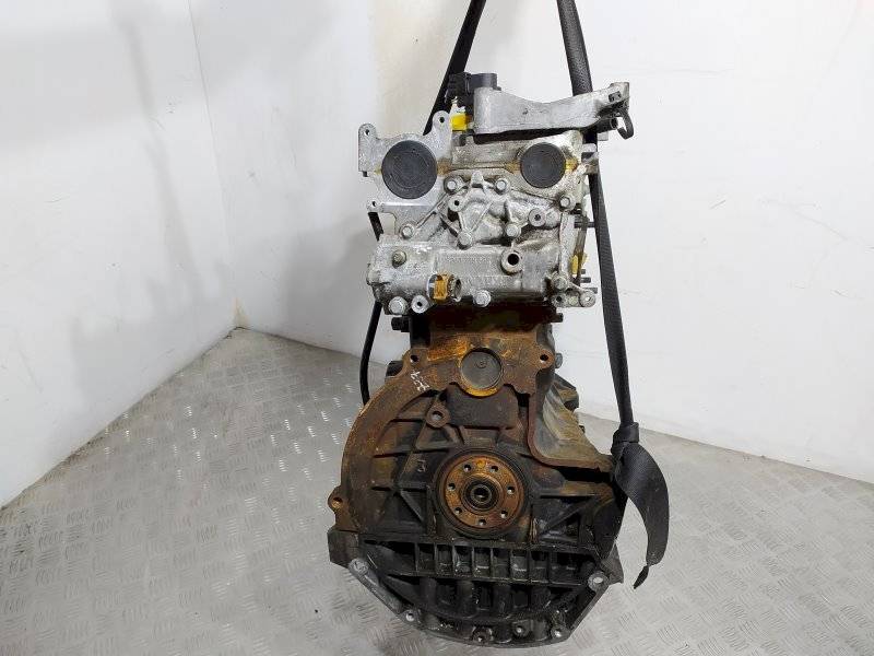 Двигатель Renault Megane 2.0л F4R 2008 — фото 3