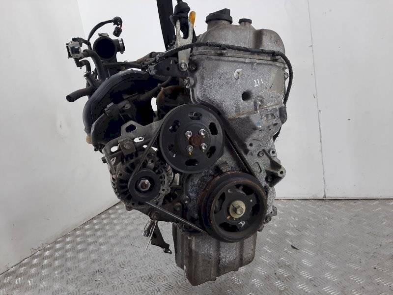 Двигатель Suzuki Alto 1.0л K10BN 2011 — фото 3