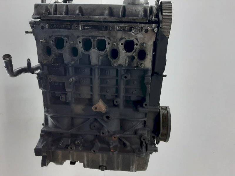 Двигатель Volkswagen Bora 1.9л BH 2002 — фото 3