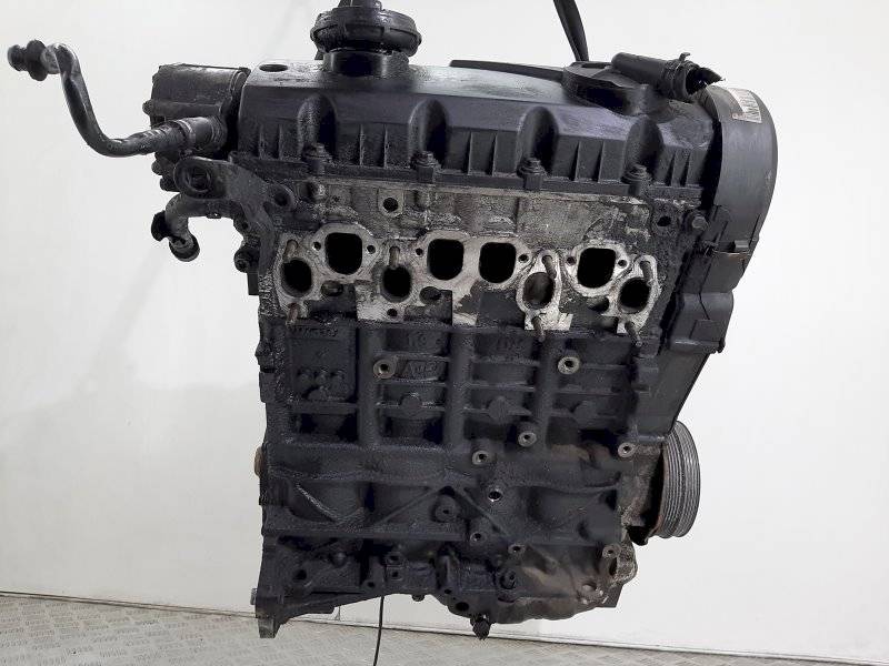 Двигатель Volkswagen Passat 1.9л BH 2004 — фото 2