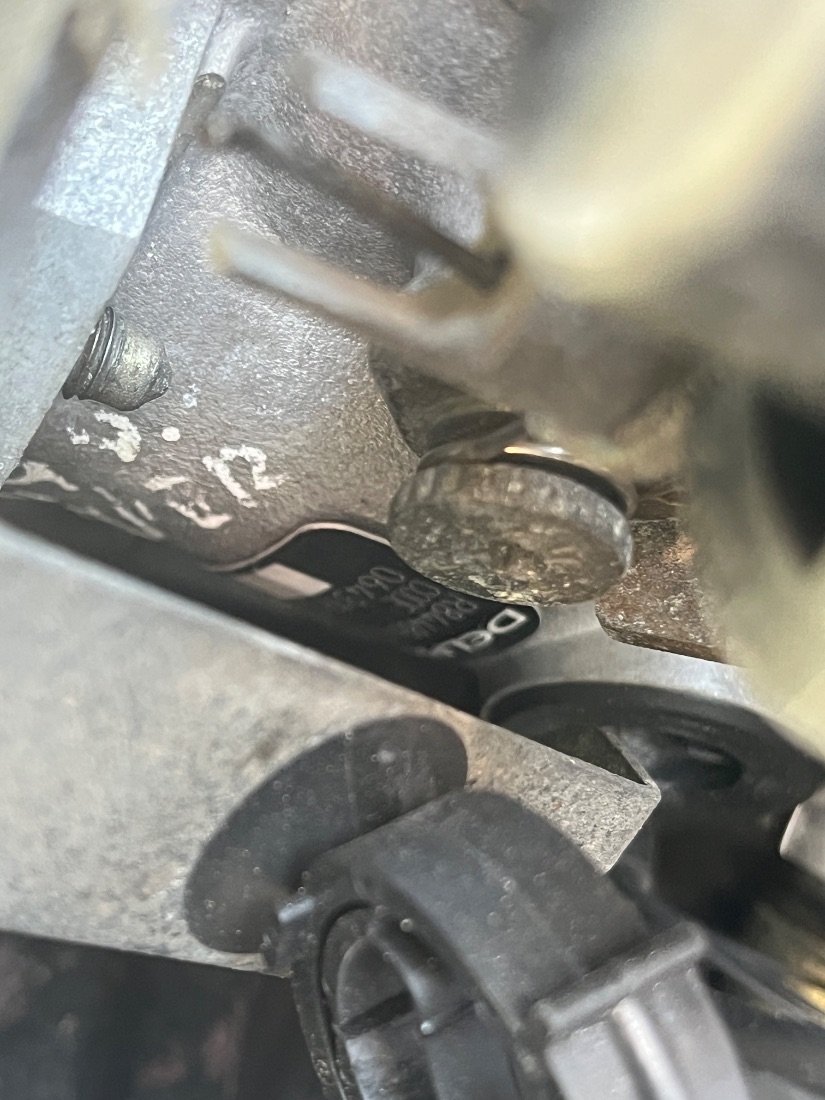 Двигатель Citroen Berlingo 1.9л 2000 — фото 2