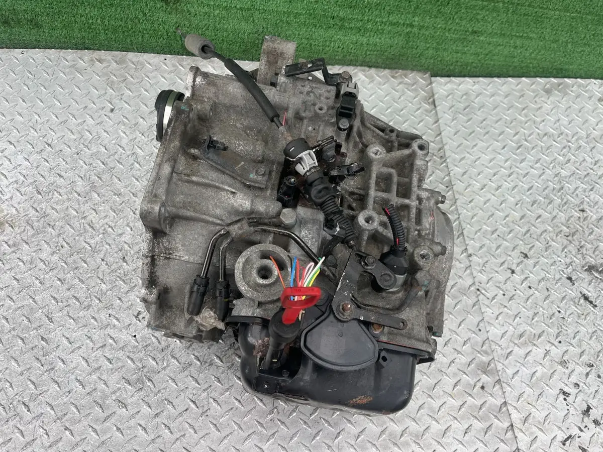 КПП автоматическая (АКПП) Hyundai Tiburon 2л 2000