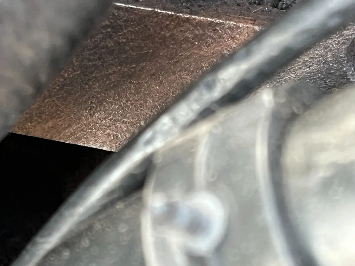 Двигатель Volkswagen Golf 1.9л 1996 — фото 4
