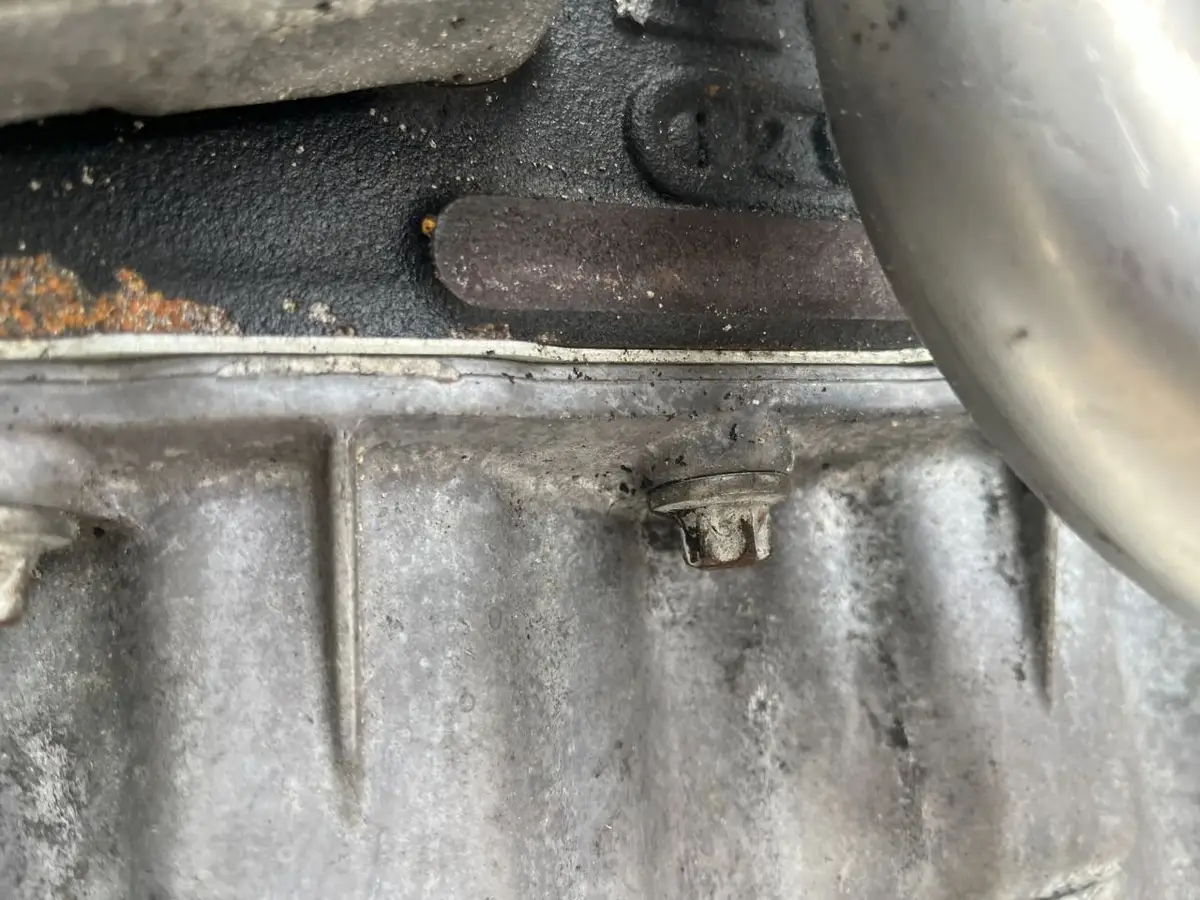 Двигатель Opel Zafira 2л 2002 — фото 4