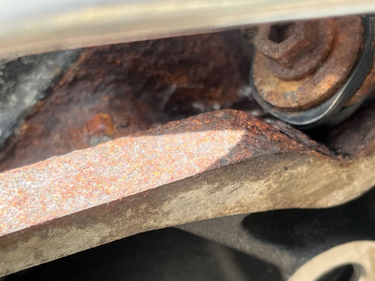 Двигатель Volkswagen Golf 1.9л 2001 — фото 3