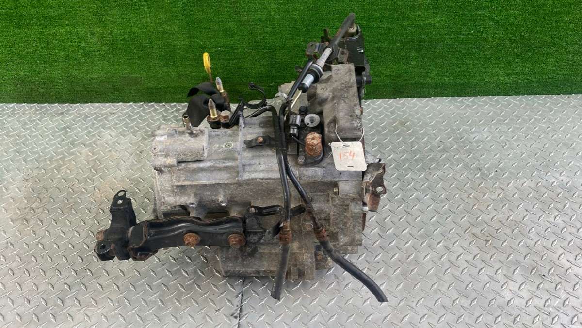 КПП автоматическая (АКПП) Honda Accord 2л 1998