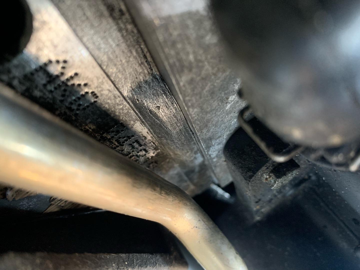 Двигатель Volkswagen Golf 4 1.4л 2005 — фото 3