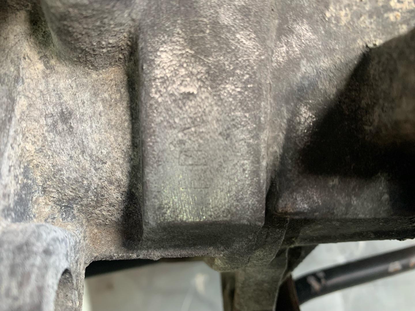 АКПП Audi A3 8L 1.8л 2002