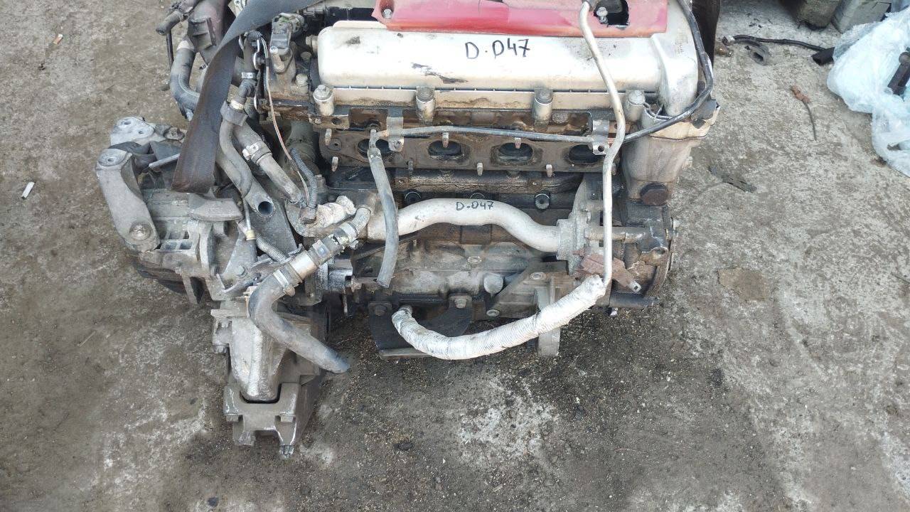 Двигатель Alfa Romeo 159159 2.2л 2007