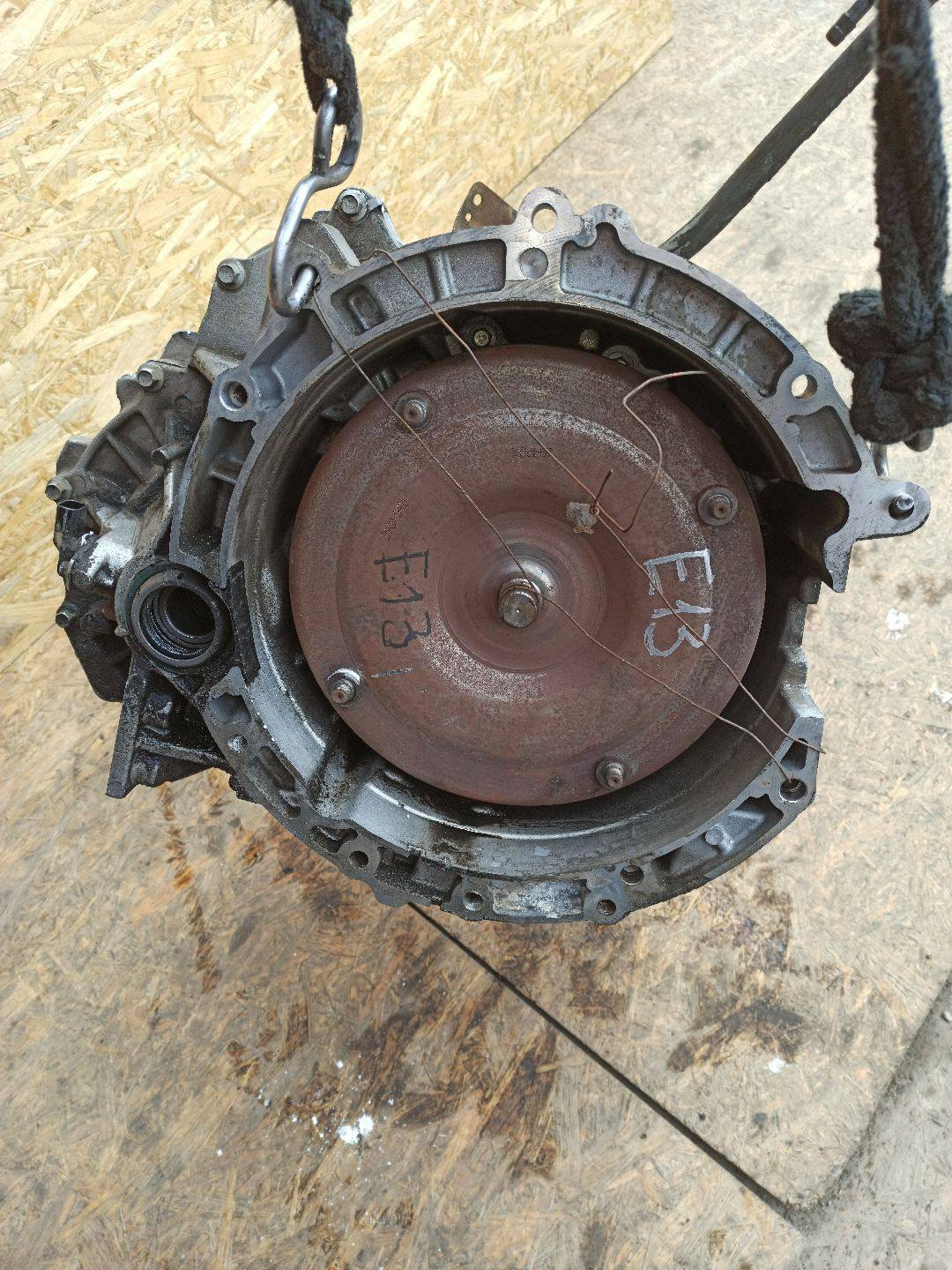 АКПП Ford Focus 2 2л 2009