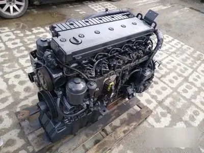 Двигатель Porsche M9061 906