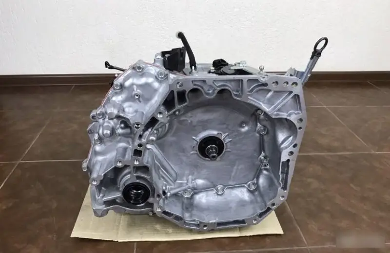 Вариатор LADA Vesta JF015E
