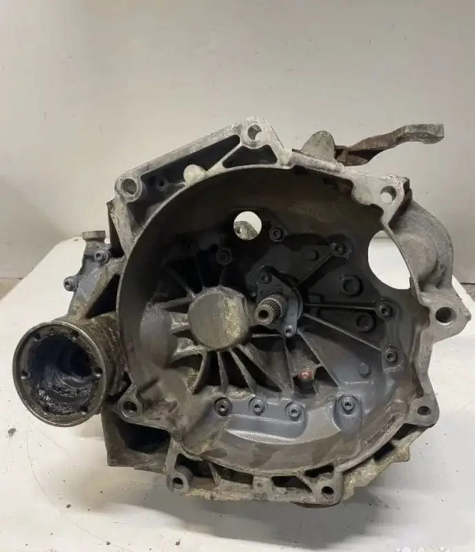 МКПП Skoda Octavia 2 2004-2009 0AF300040N BSE