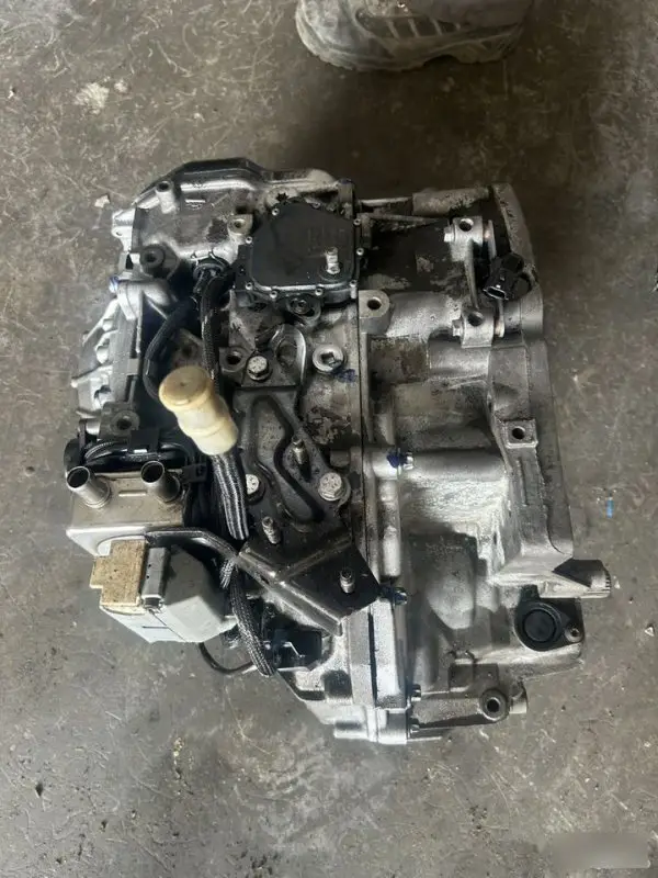 АКПП Nissan Almera 3102000Q0D G15
