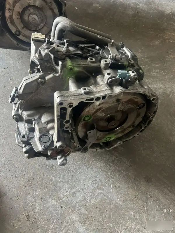 АКПП Renault Megane 2 8200082071