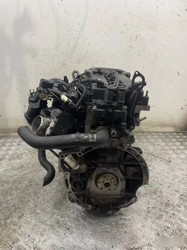 Двигатель Ford Focus 3 3 IQDB2 IQDB — фото 2
