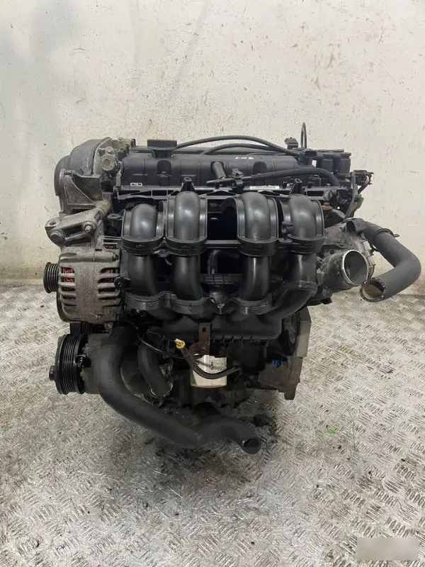 Двигатель Ford Focus 3 3 IQDB2 IQDB — фото 3