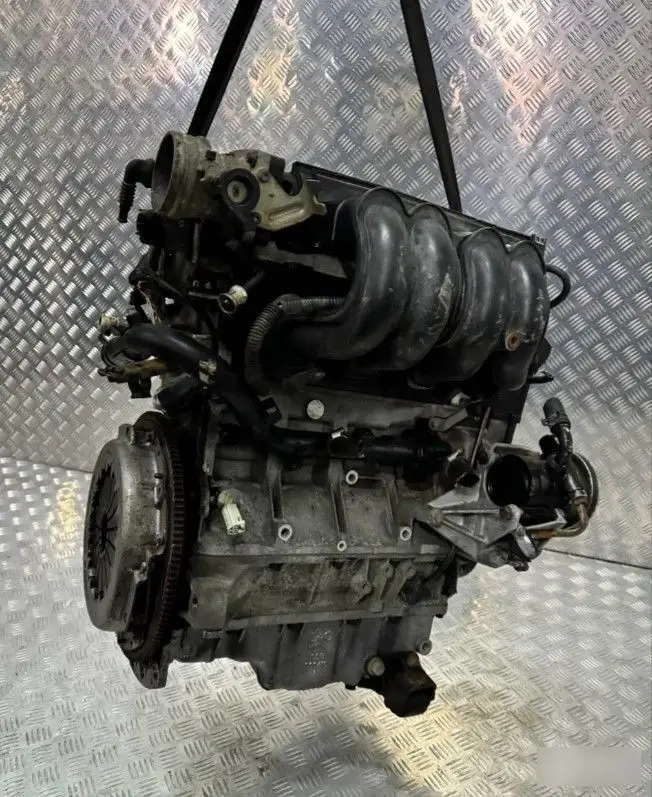 Двигатель Land Rover 18K4F1 18K4F — фото 3