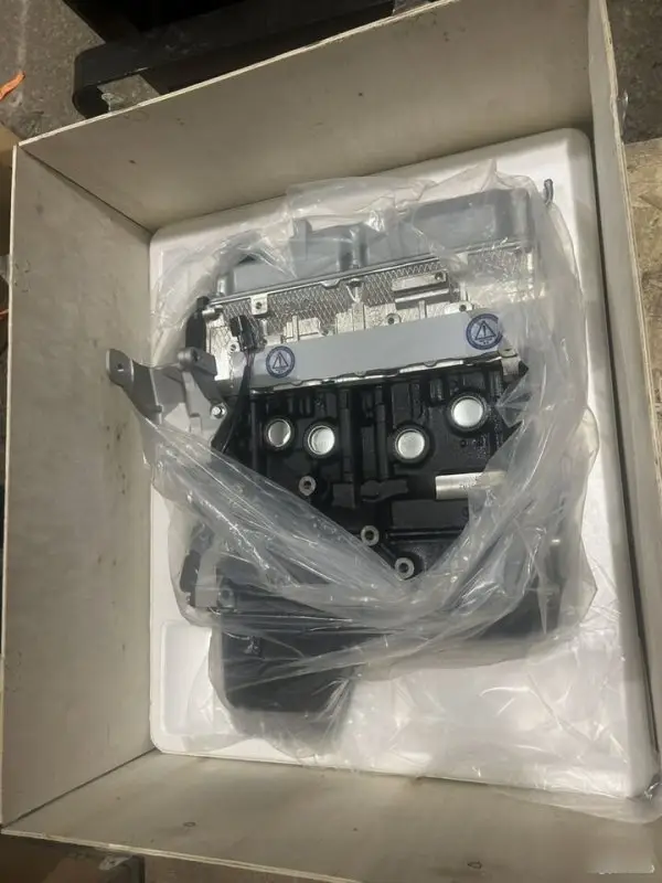Двигатель Mitsubishi Lancer 9 4G18 4G18