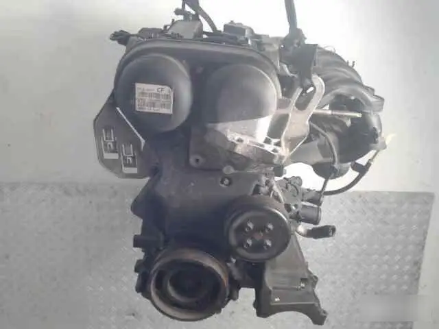 Двигатель Ford Focus 2 HXDA2 HXDA — фото 2
