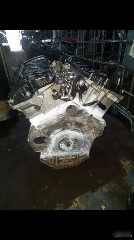 Двигатель Renault Captiva LF12 — фото 2