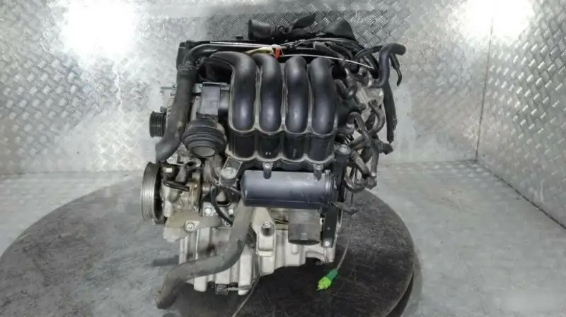 Двигатель Audi A4 ALT1 B7 ALT — фото 2