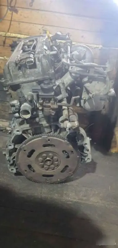 Двигатель Suzuki Swift M16A3 SX4 M16A — фото 3