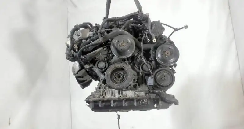 Двигатель Audi Q5 2010 06E100031L 8R
