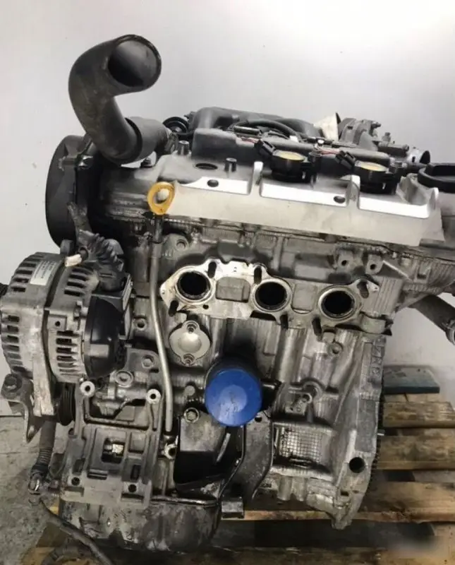 Двигатель Lexus RX 330 1900020450 XU30