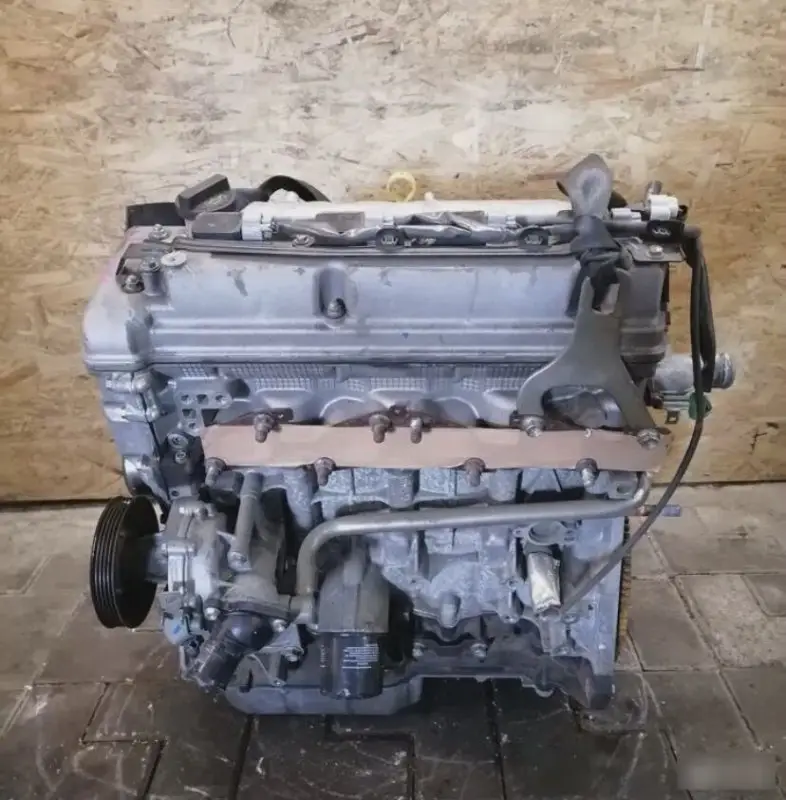 Двигатель Suzuki Grand Vitara 3 J20A J20A — фото 3