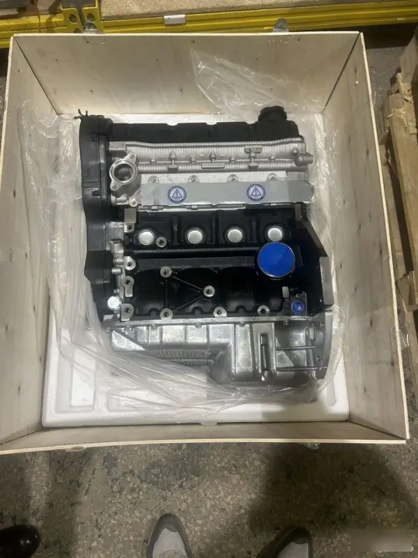 Двигатель Chevrolet F16D3 F16D3